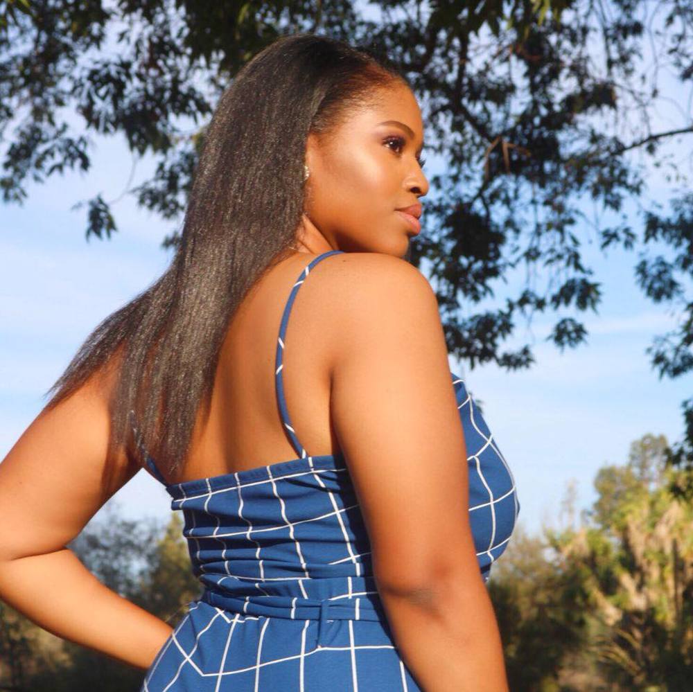 Meet your Posher, Aysha
